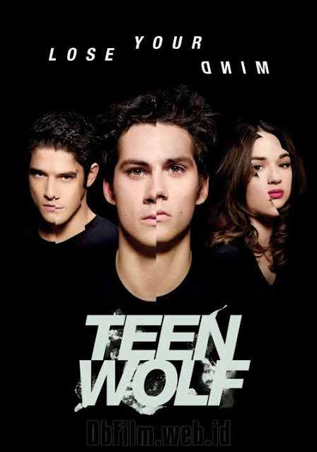 Sinopsis film Teen Wolf (2013) Season 3