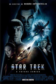 Baixar Filmes Download   Star Trek: O Futuro Começa (Dual Audio) Grátis