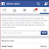 How To Unblock Someone On Facebook Android App