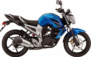 Harga Motor Yamaha Byson 