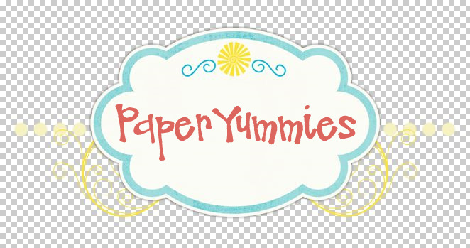 Paper Yummies