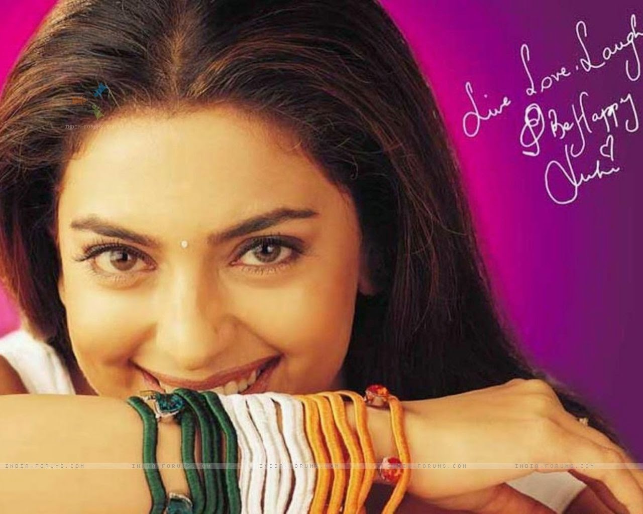 Juhi Chawla HD Wallpapers