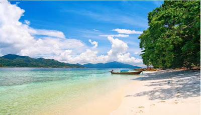 Pulau Havelock