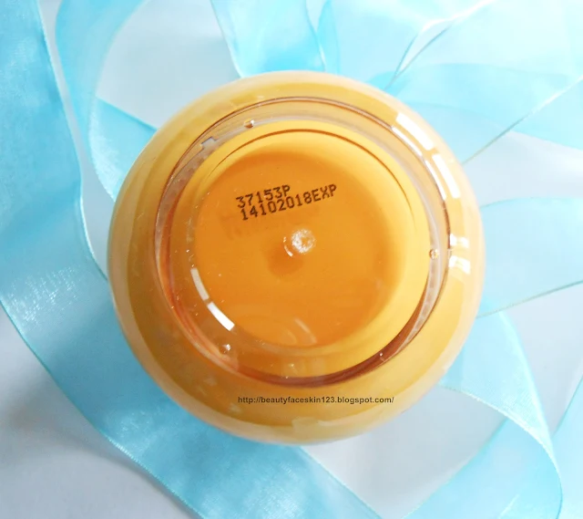 Hansaeng Cosmetics RIN Bi-gyeol Yun Cream