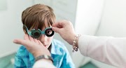 Tips Memilih Optik yang Baik Untuk Anak
