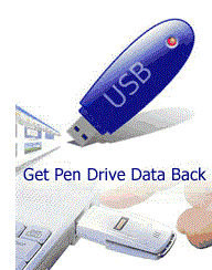 get pen drive data back