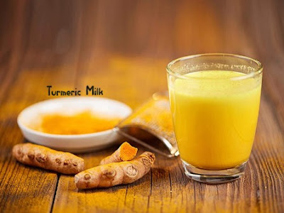 Discover the Fun Benefits of Milk with Turmeric for Kids