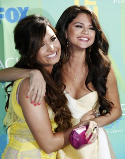 Foto-foto Selena Gomez Sewaktu Kecil [ www.BlogApaAja.com ]