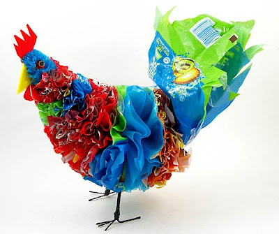 Craft Ideas Sell on Craft Ideas Here Check Out This Crazy Chip Bag Chicken
