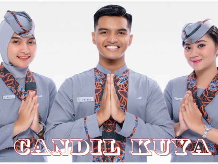 Lowongan PT Reska Multi Usaha (KAI Services)