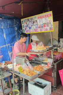 Jonker Street 