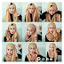 Tutorial Hijab Pesta Terbaru