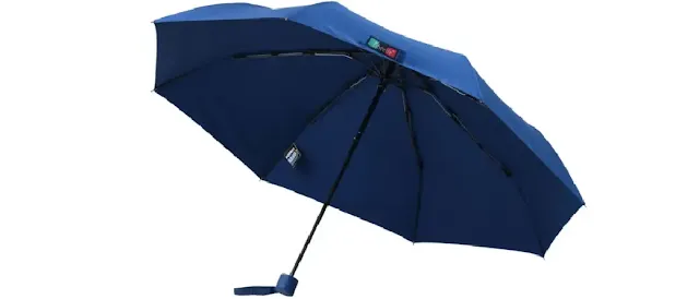 Fibrella Nano Manual Umbrella F00463
