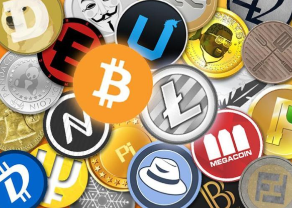 What are digital currencies?