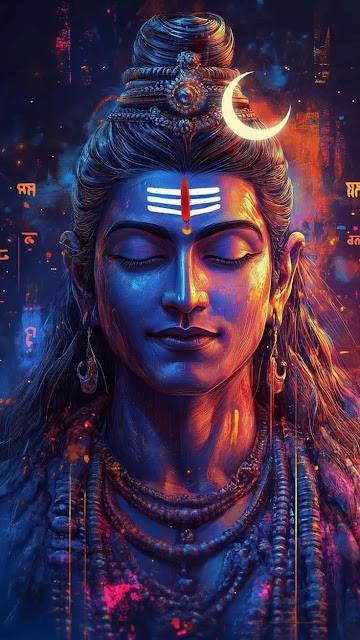 Mahadev Photo, Images or DP to Download
