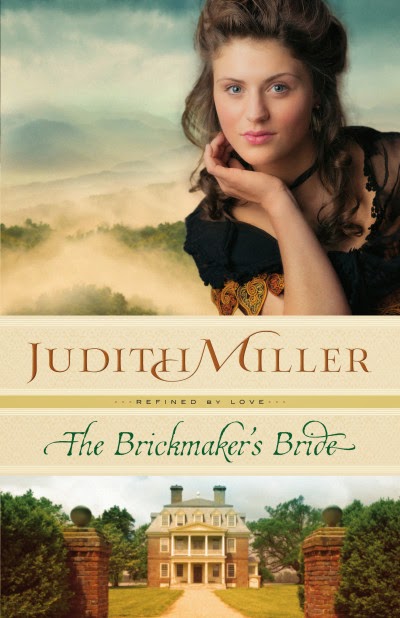 Review - The Brickmaker's Bride