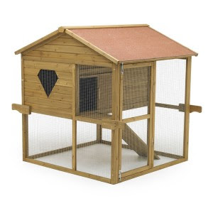 Chickens and Chicken Coops, Birds and Bird Cages