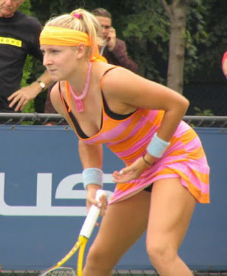 Bethanie Mattek