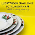 Lucky Video Challenge  2020