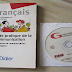 كتاب ودليل رائع لتعلم التواصل باللغة الفرنسية Pratique et communication francais