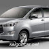 #1 Toyota Innova 2019 giá xe khuyến mãi siêu lớn nhất năm