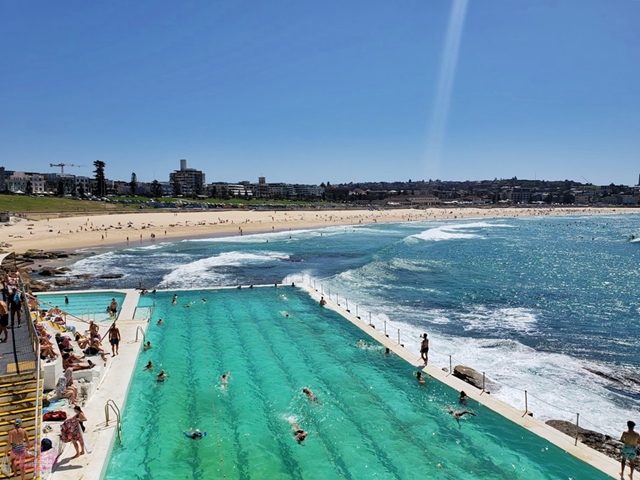 As melhores praias de Sydney