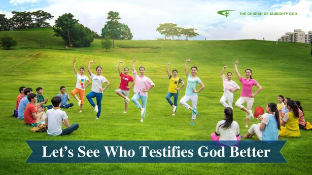 Christian,Eastern Lightning, Church