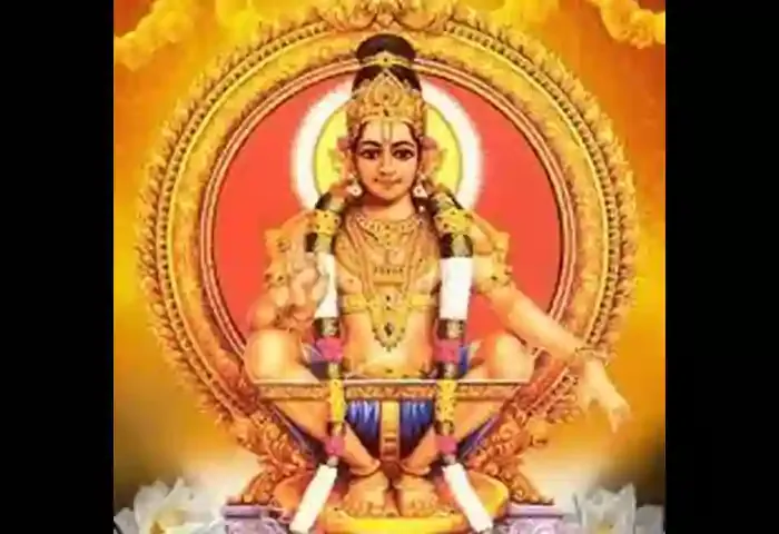 News, Kerala, Ayyappa, Sabarimala, Ritulas, Religion, Sabarimala, River,  The lore of Ayyappa.