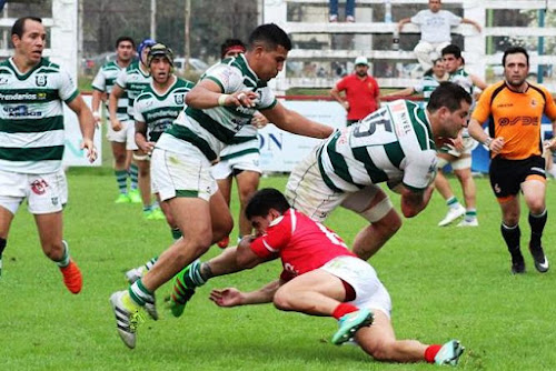 Triunfo clave de Los Tarcos ante Universitario de Salta #RegionalDelNOA