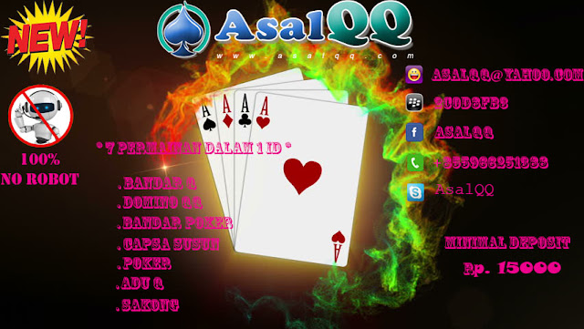 Asalqq Situs poker online, Kumpulan Situs Domino, Situs Poker Indonesia, poker online, domino online, agen domino qq, adu q, bandar sakong, sakong online