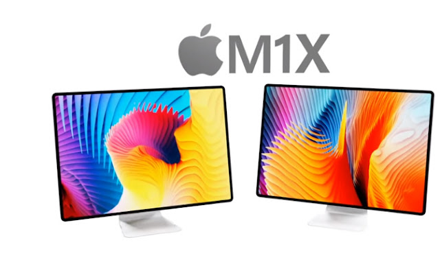 Apple M1X iMac Release Date & Price – M1X