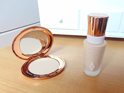 Charlotte Tilbury