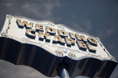 Graceland Wedding Chapel