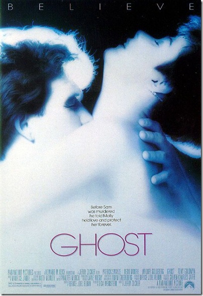 1990 – Ghost