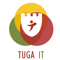 Tuga IT logo