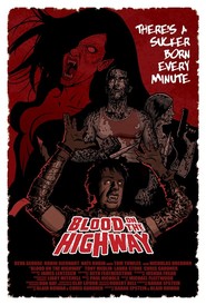 Blood on the Highway Online Filmovi sa prevodom