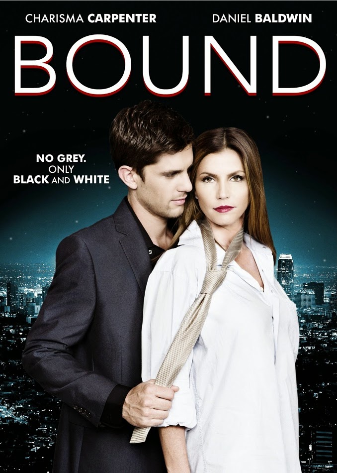 مشاهدة فيلم Bound 2015 اون لاين مترجم سكرته اون لاين