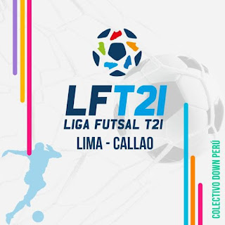 TODO LO QUE TIENES QUE SABER SOBRE LA TERCERA FECHA DE LA LIGA DE FUTSAL DOWN