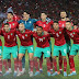 المنتخب المغربي يحافظ على ترتيبه العالمي والقاري في تصنيف المنتخبات لشهر مارس والبرازيل تعود للصدارة