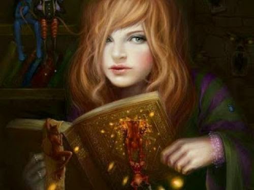 Dream Spell