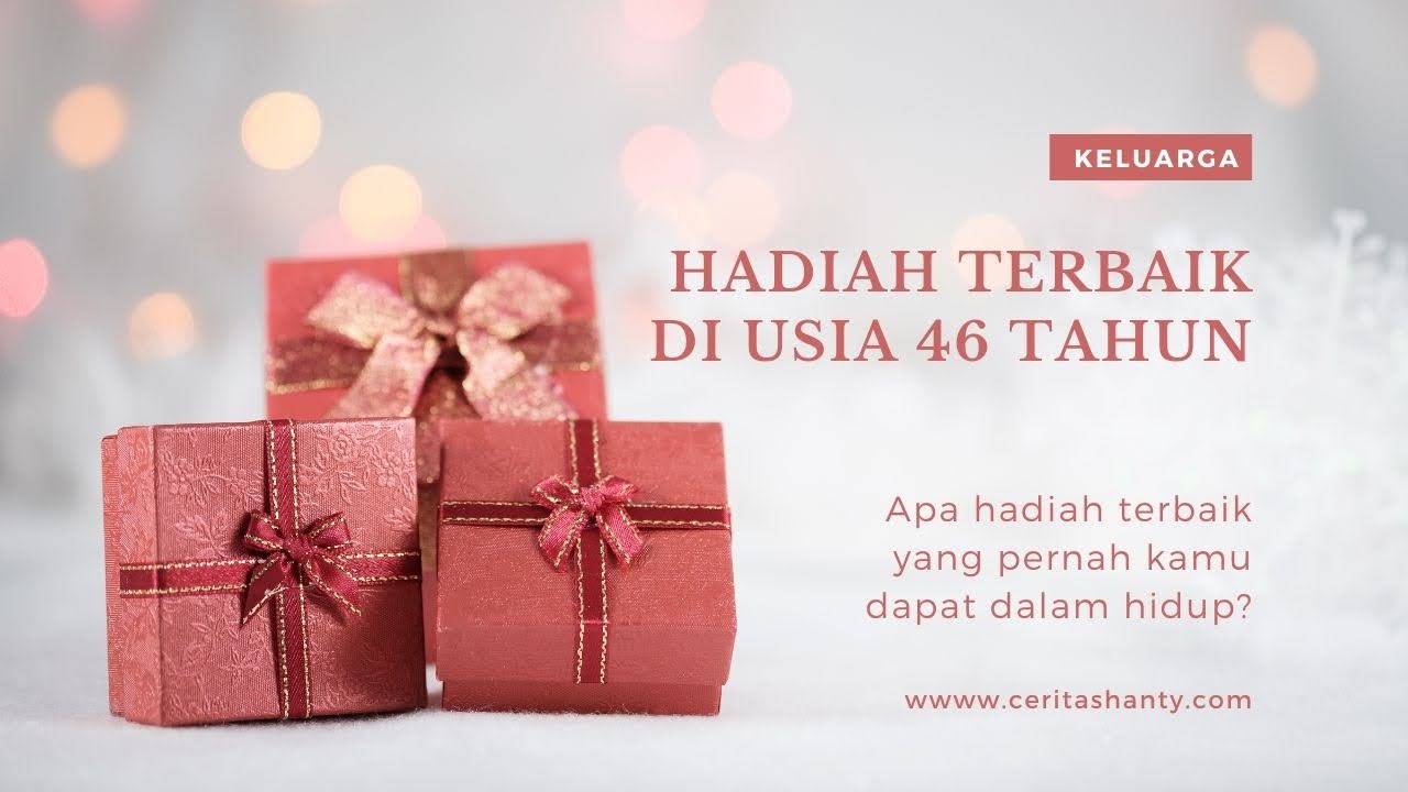 hadiah terbaik