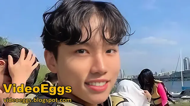 Rekaman CCTV Won Jeong Real Video Footage