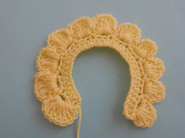 Beautiful Crochet Patterns - for free -Crochet Baby dress pattern 68 (WOC)  - video Dailymotion