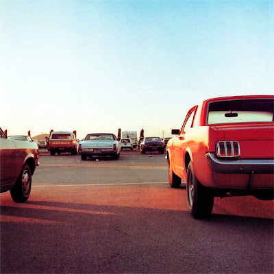 william eggleston. Square Eggleston