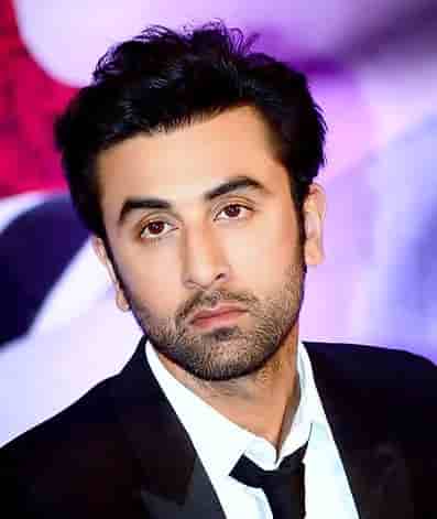 Ranbir kapoor weight