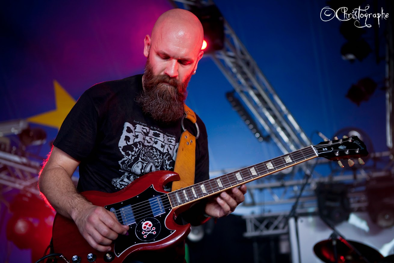 christographe hardforce hellfest 2012 ufomammut