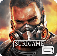 Modern Combat 4 : Zero Hour v1.2.2e MOD APK + DATA Offline