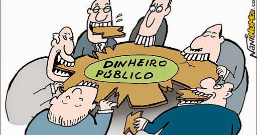 Na lista do Fachin tem abertura de inquérito por corrupção ativa, passiva, bissexual, oral, anal...