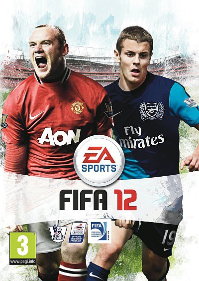 fifa 12