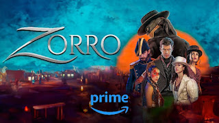 Zorro  Temporada 1